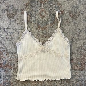 Ivory Tank